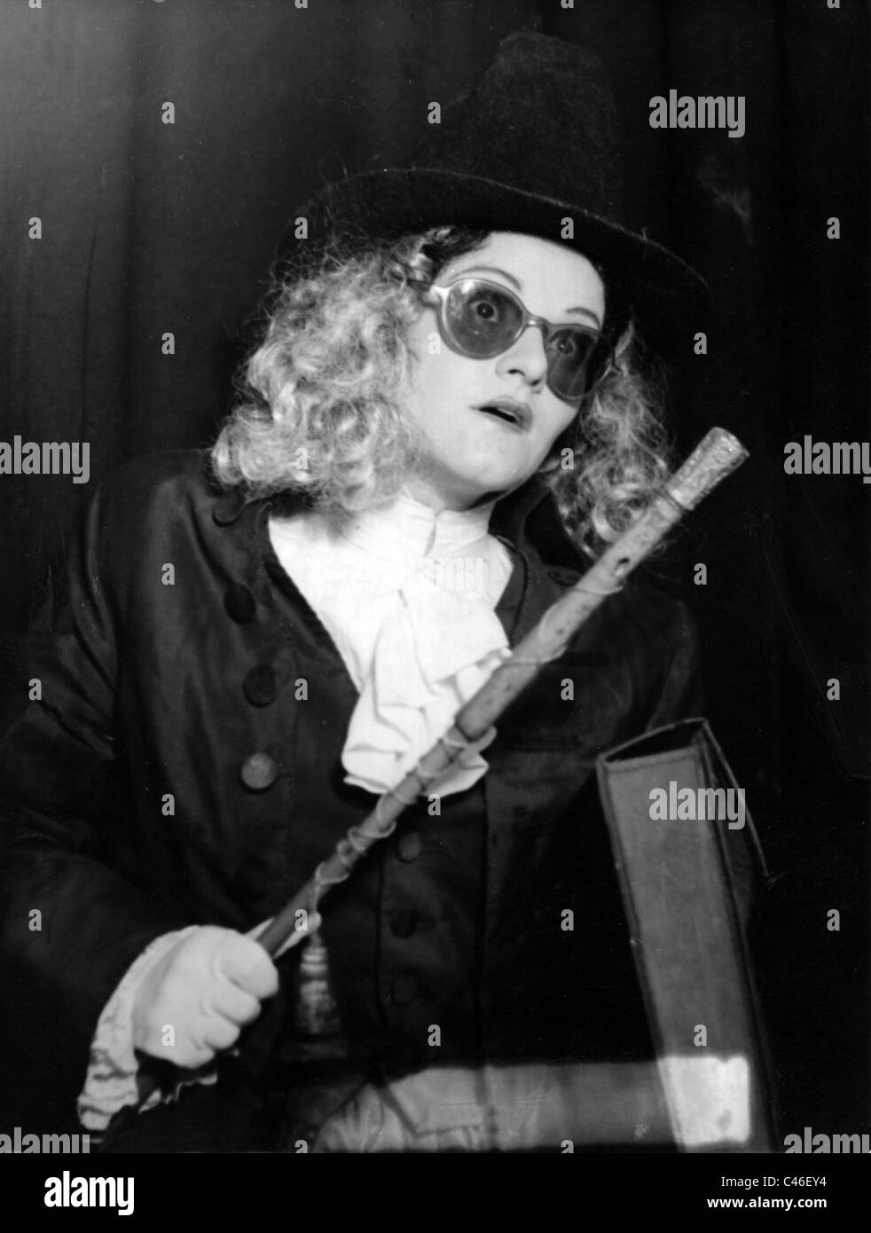 Erna Berger Stock Photo Alamy