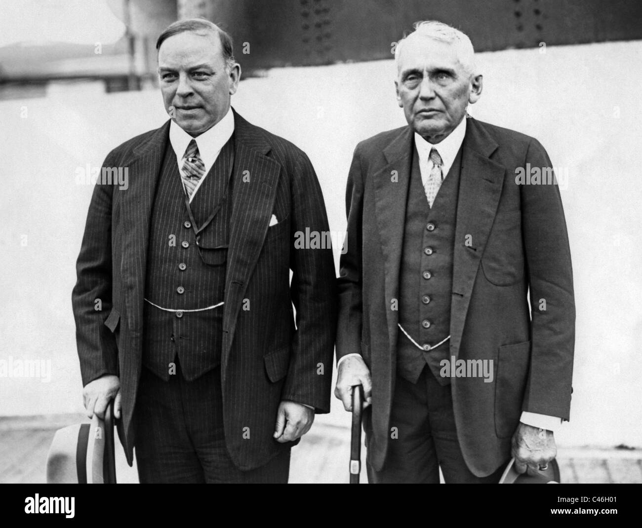 Mackenzie king hires stock photography and images Alamy