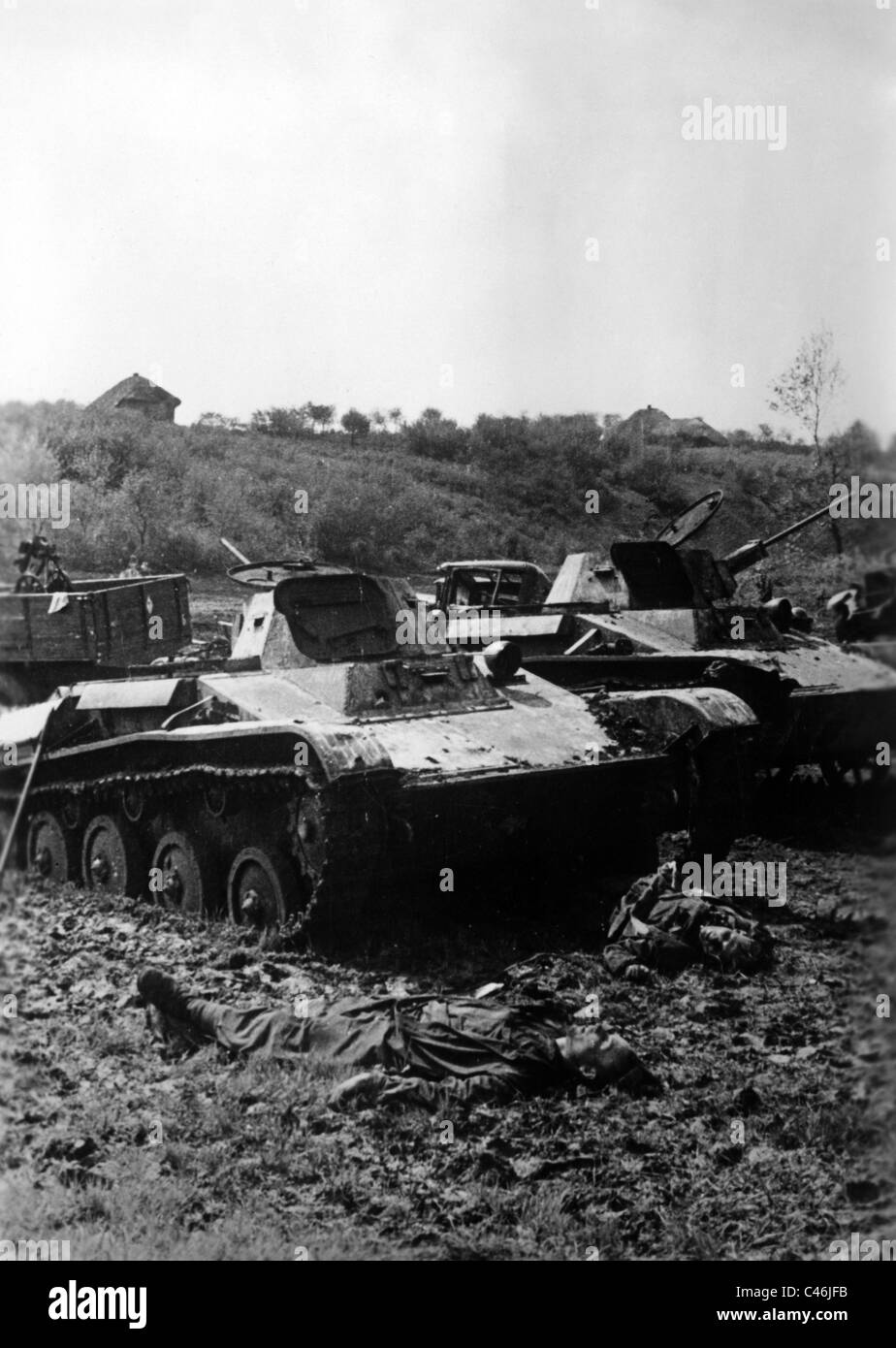 Second battle of kharkov hires stock photography and images Alamy