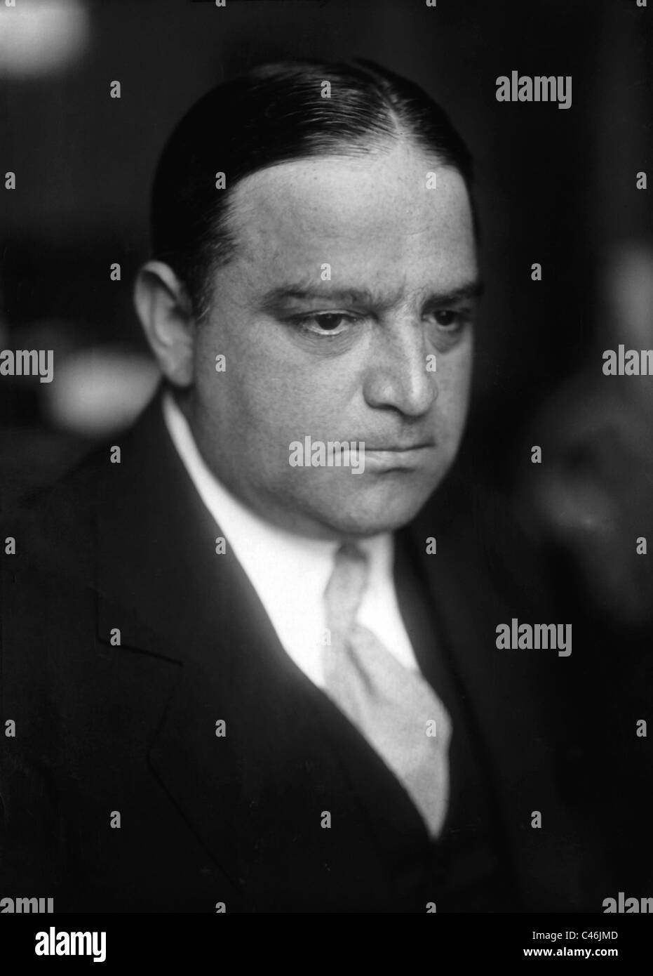Fiorello La Guardia High Resolution Stock Photography and Images Alamy