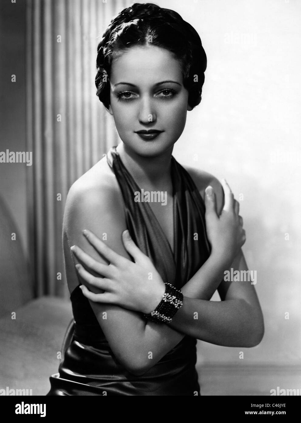 Dorothy Lamour, Stock Photo