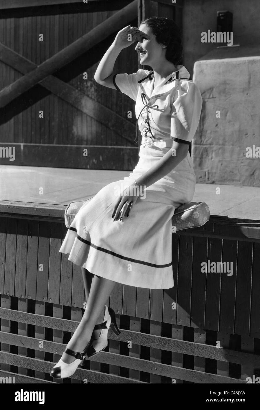Dorothy Lamour, Stock Photo