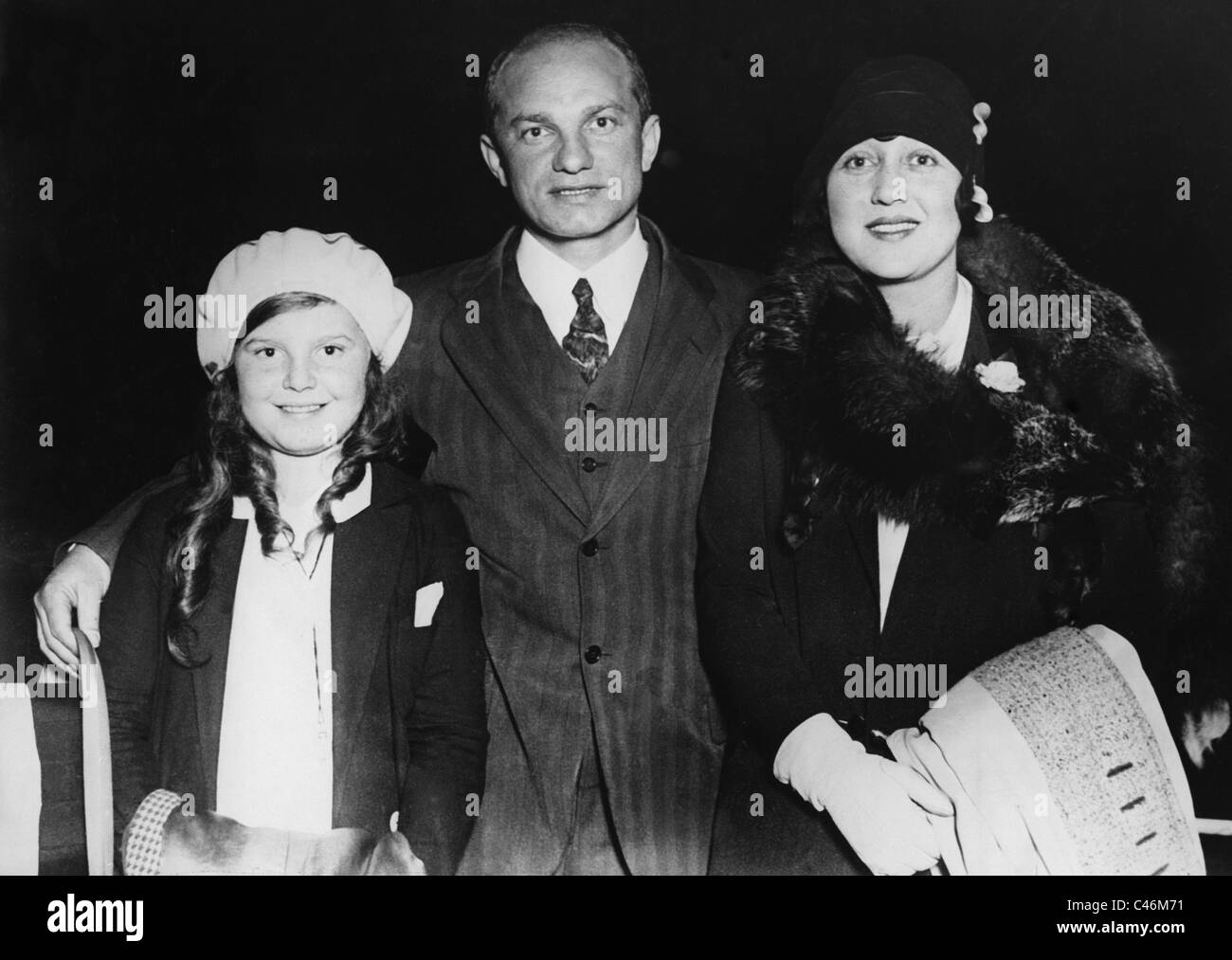 Charles levine hires stock photography and images Alamy