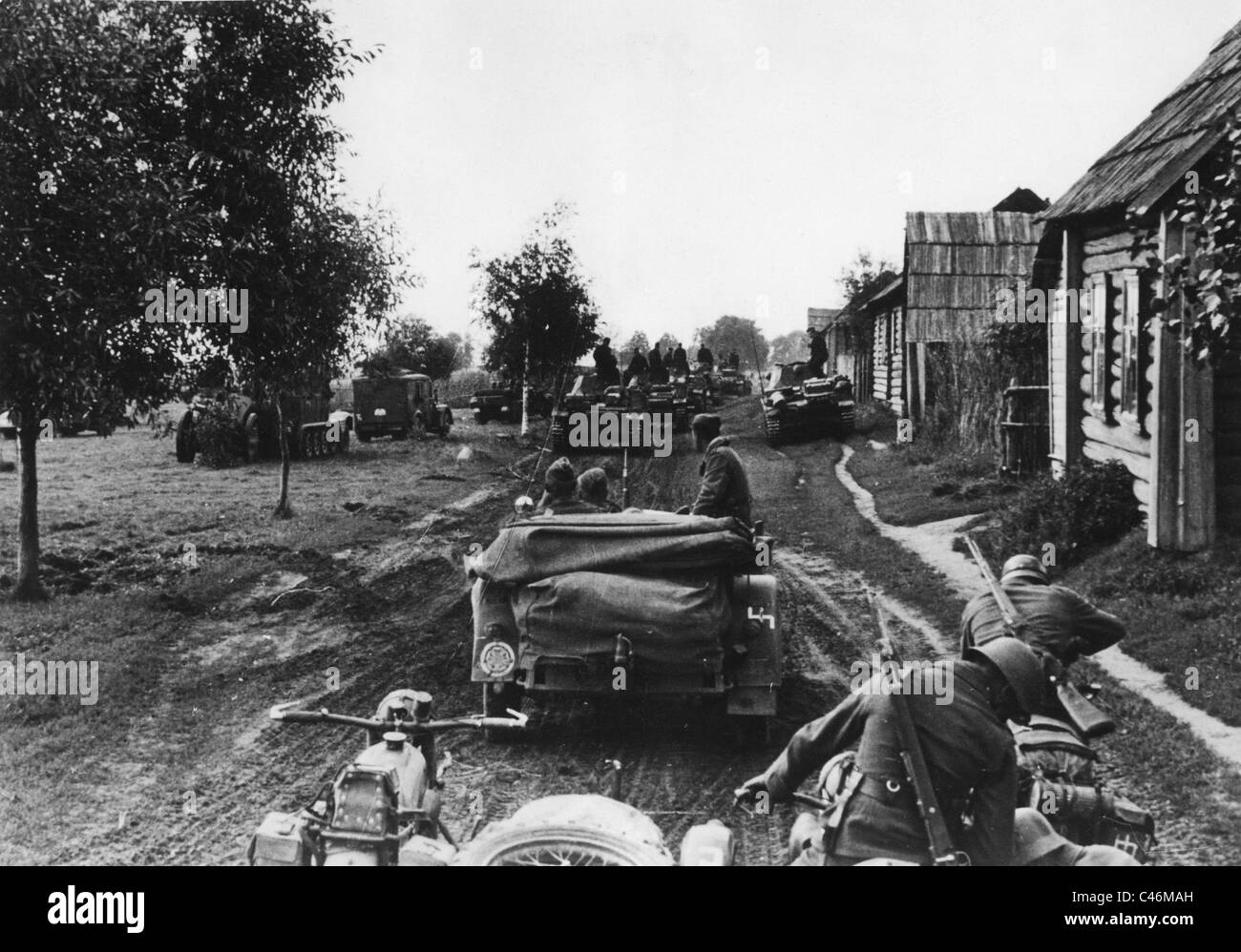 World War Ii 1939 1945 Group Black and White Stock Photos & Images - Alamy