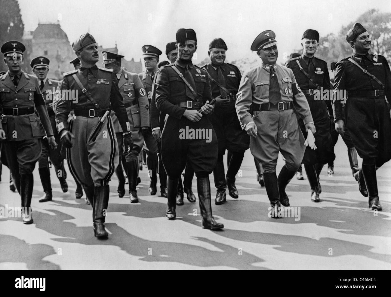 Dr. Robert Ley Stock Photo Alamy