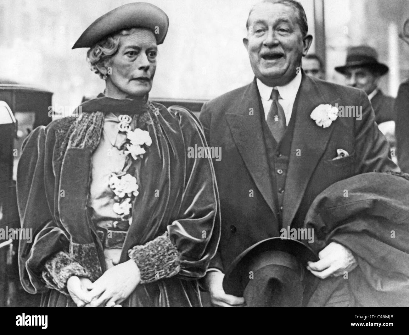 Lichnowsky hires stock photography and images Alamy