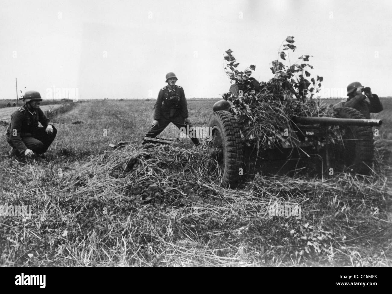 Second World War Battle of Kiev, 1941 Stock Photo Alamy