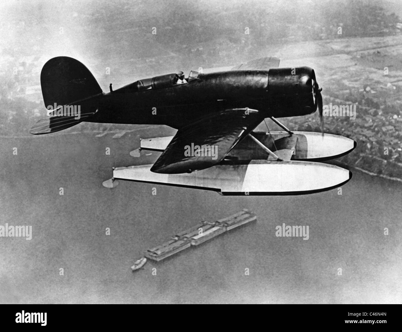 Charles lindbergh hires stock photography and images Alamy