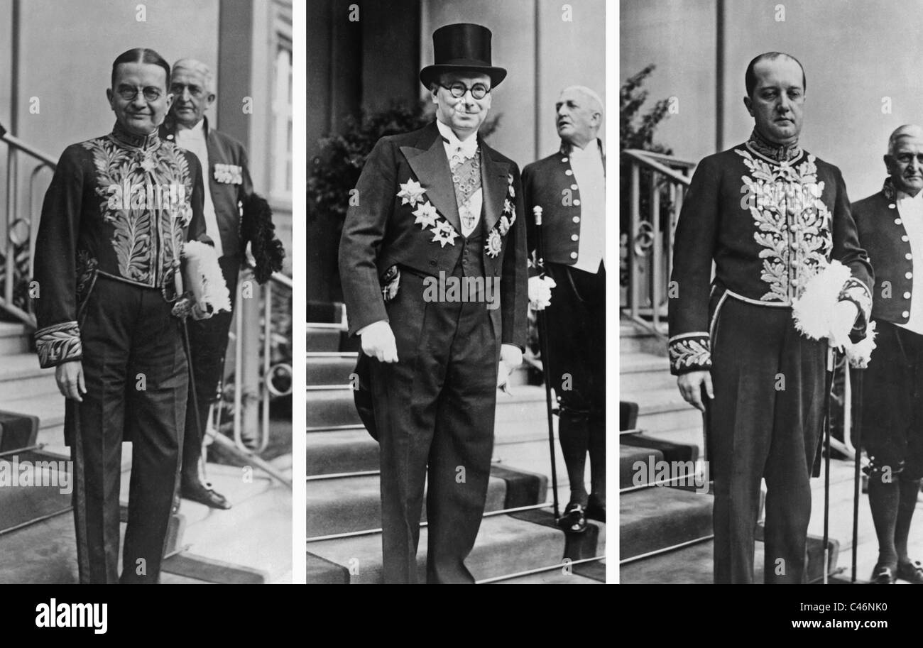 Josef von Lipsky Stock Photo Alamy