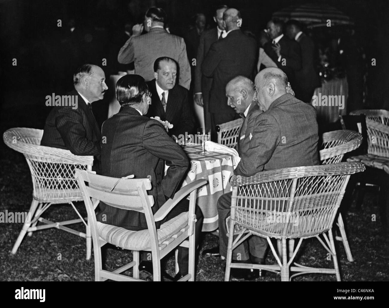 Josef von Lipsky Stock Photo Alamy