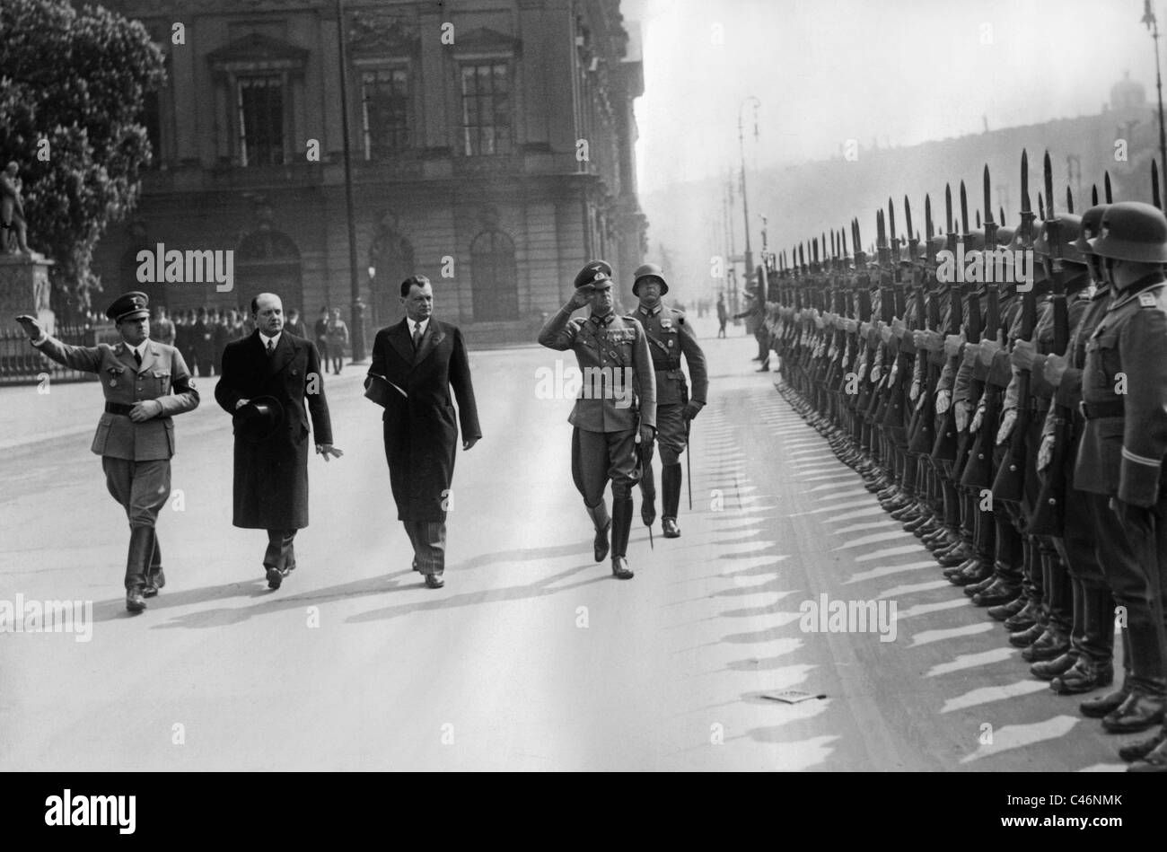 Josef von Lipsky Stock Photo Alamy