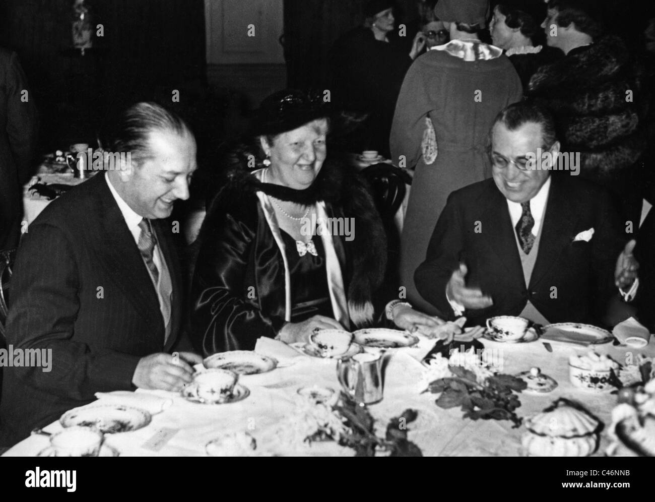 Josef von Lipsky Stock Photo Alamy