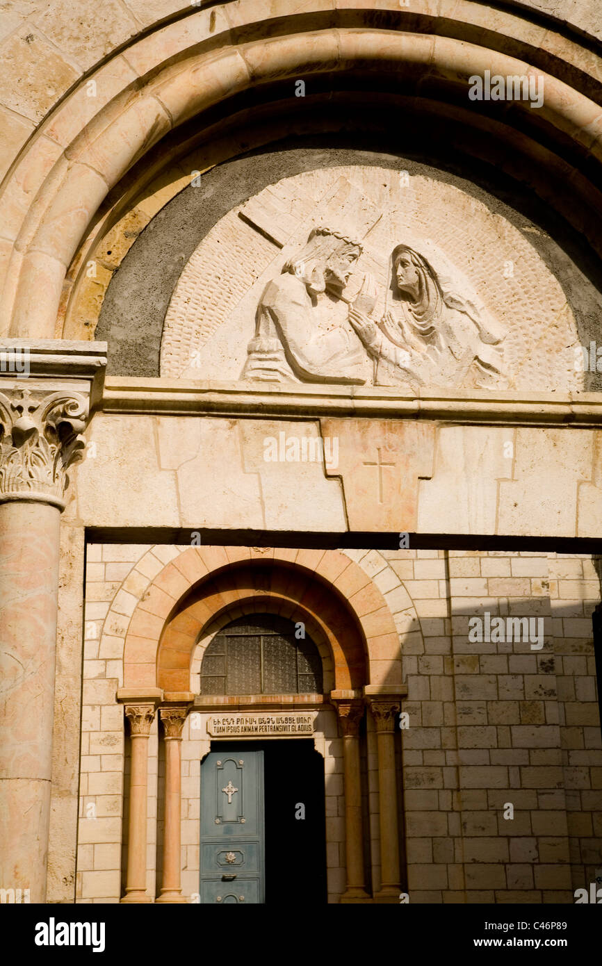 Dolorosa hi-res stock photography and images - Alamy