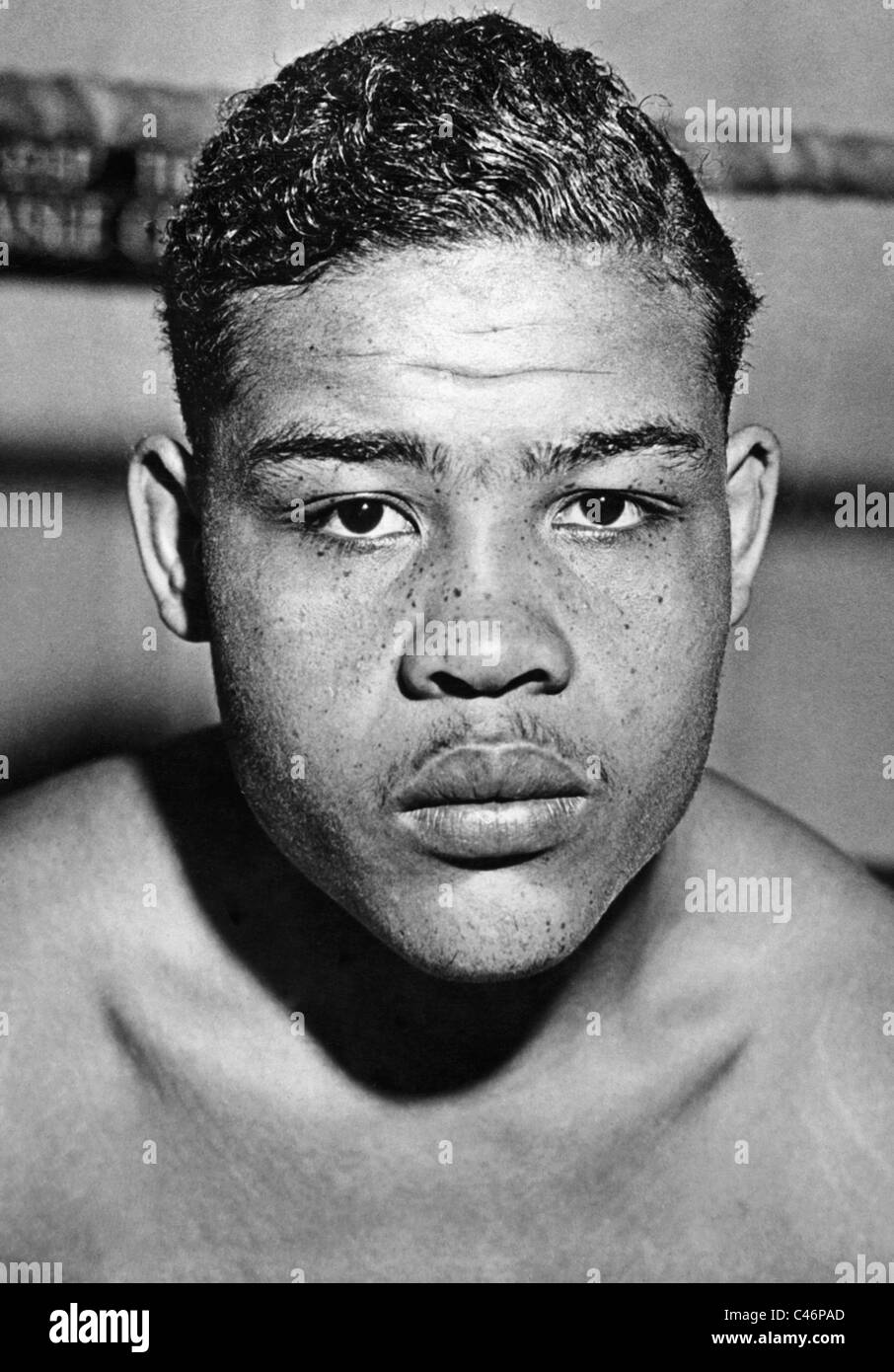 Joe louis hi-res stock photography and images - Alamy