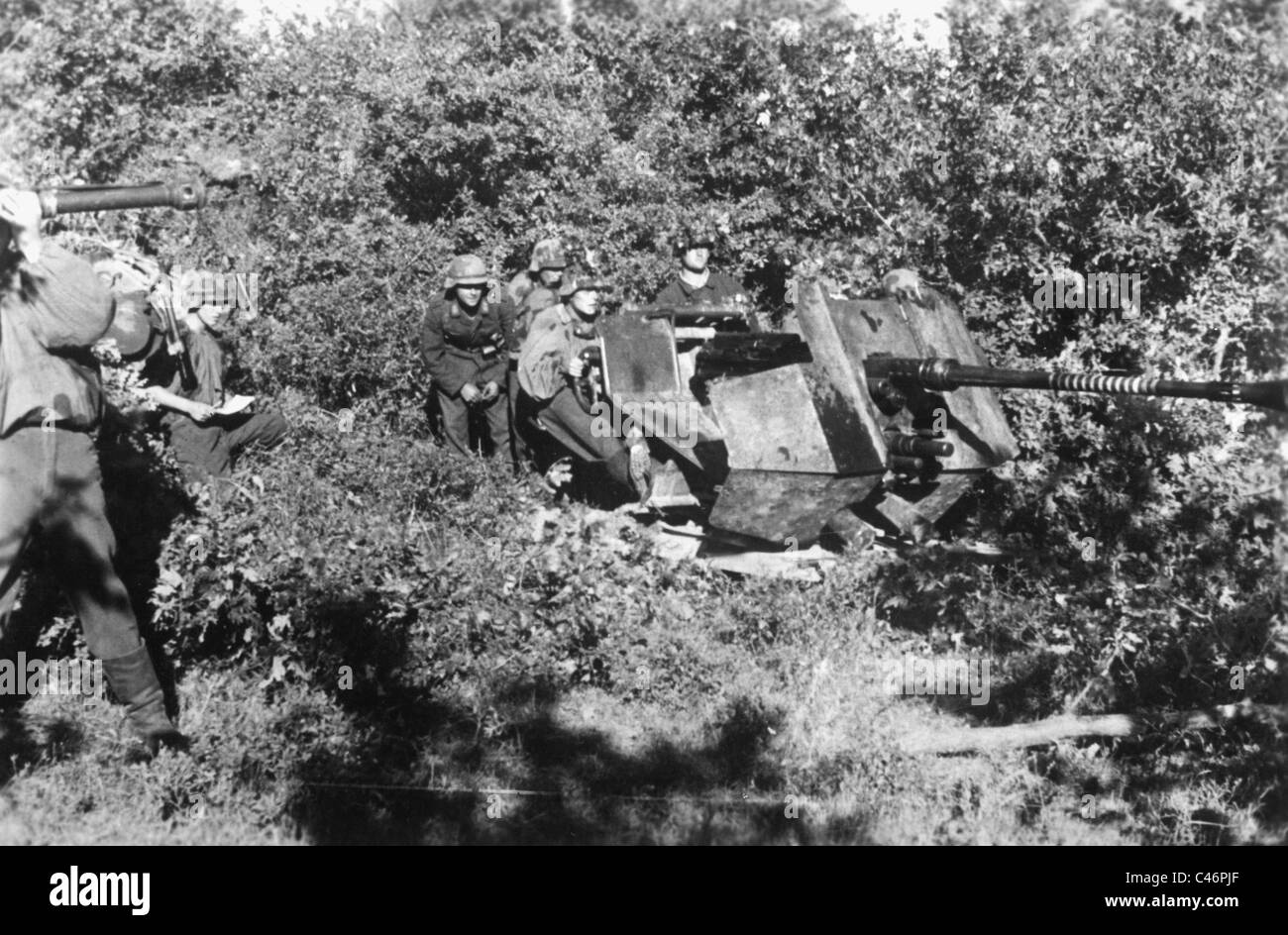 Second World War Battle For Novorossiysk 1942 1943 Stock Photo Alamy