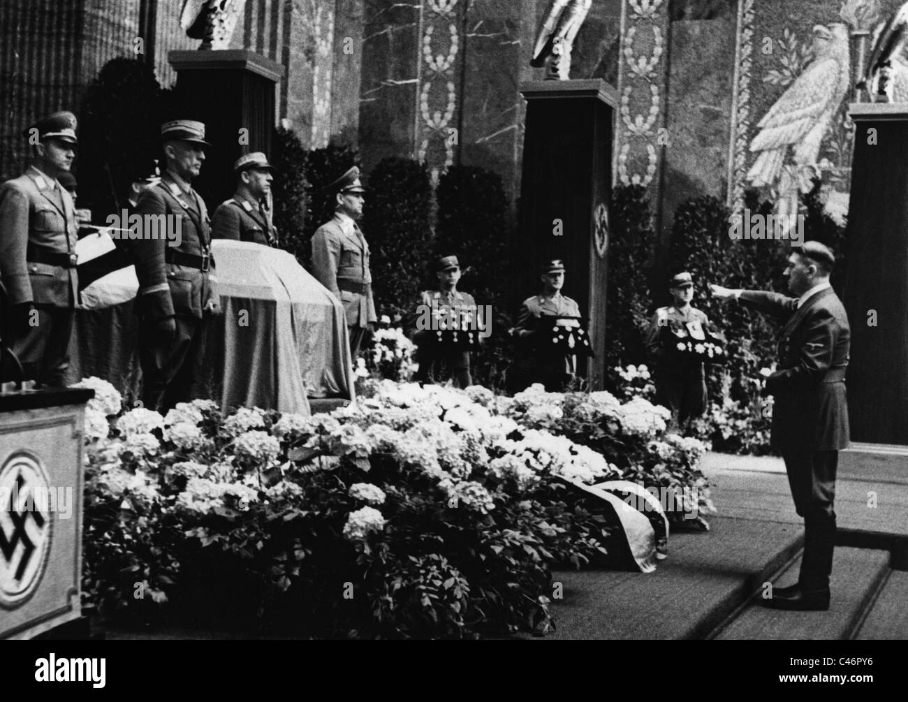 Viktor lutze hires stock photography and images Alamy