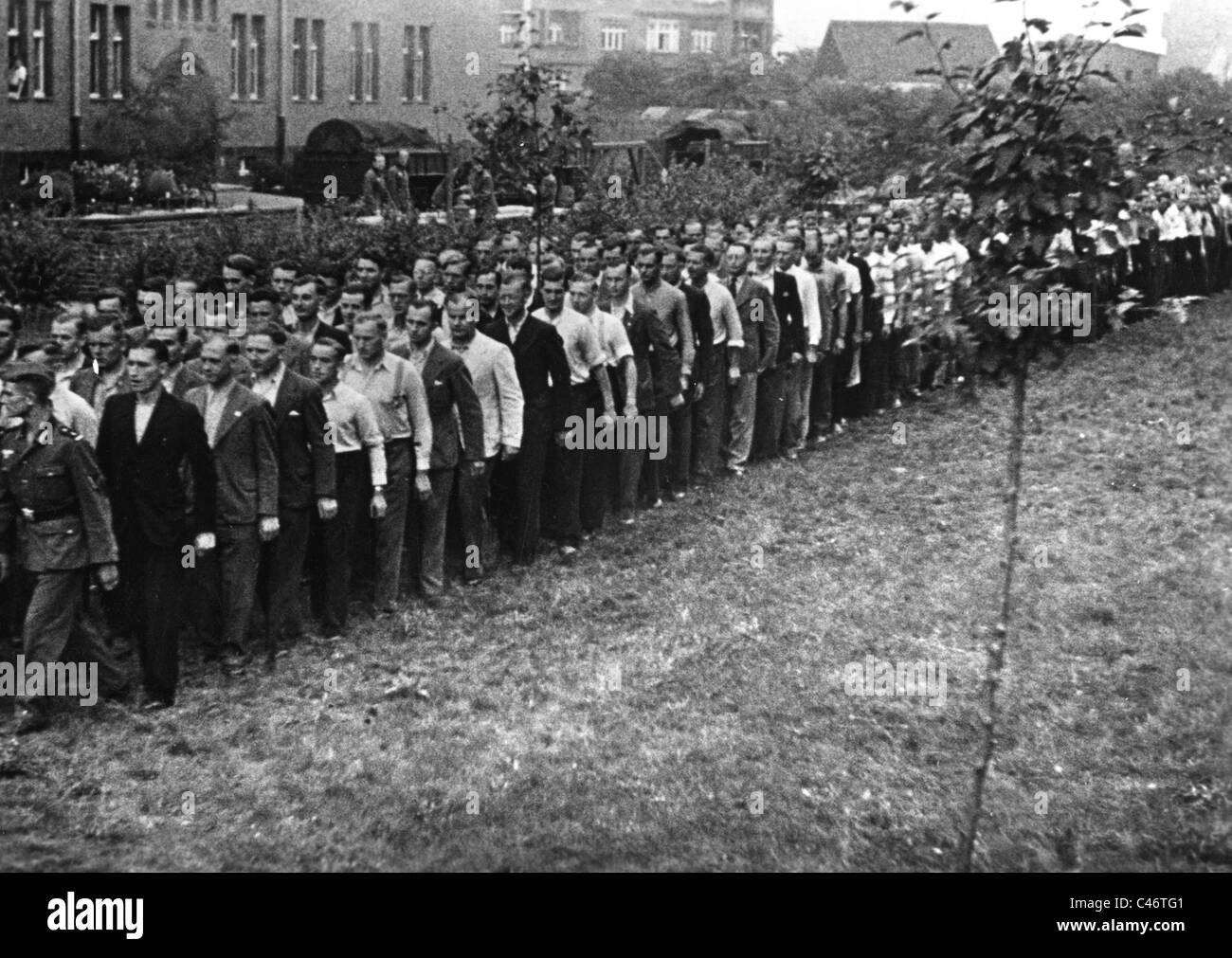 Germany Mobilization 08 01 1939 High Resolution Stock Photography and Images - Alamy
