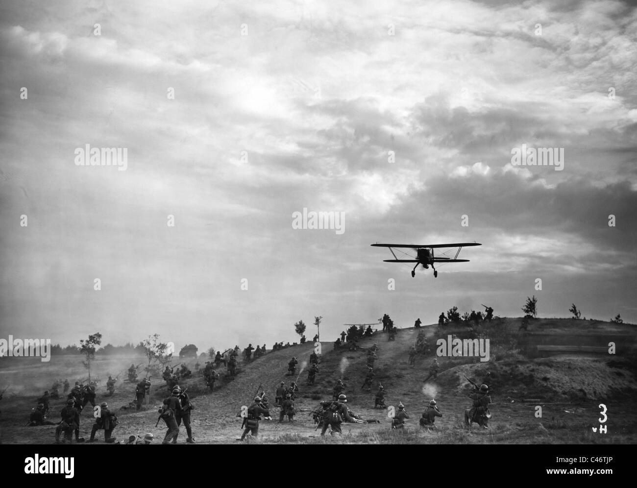 Germany Mobilization Mobilization in Germany, 1939 Stock Photo - Alamy