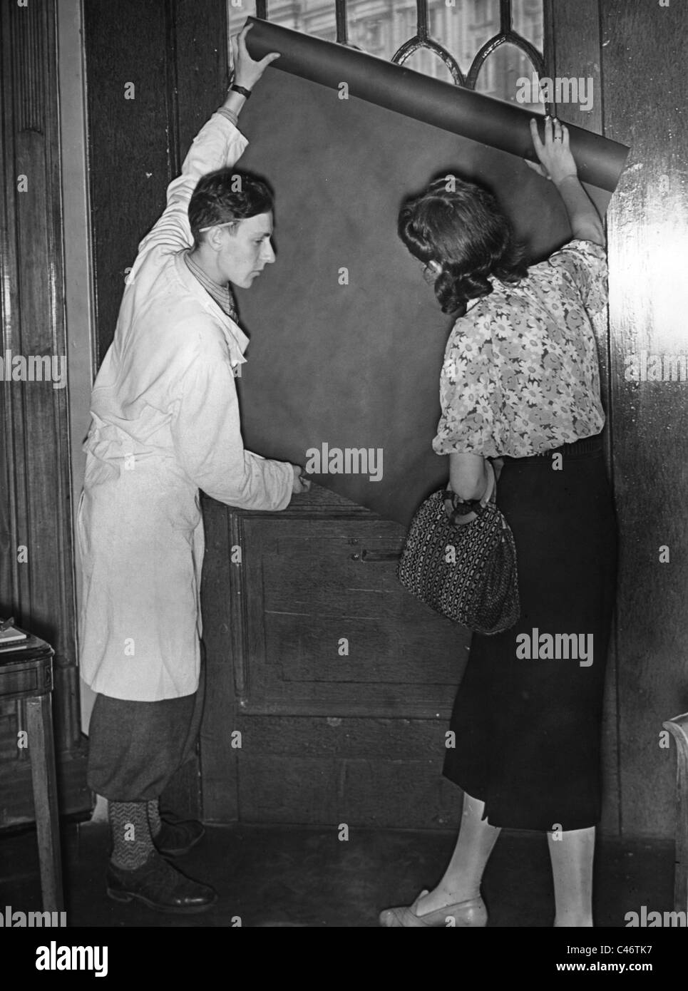 Germany Mobilization Mobilization in Germany, 1939 Stock Photo - Alamy