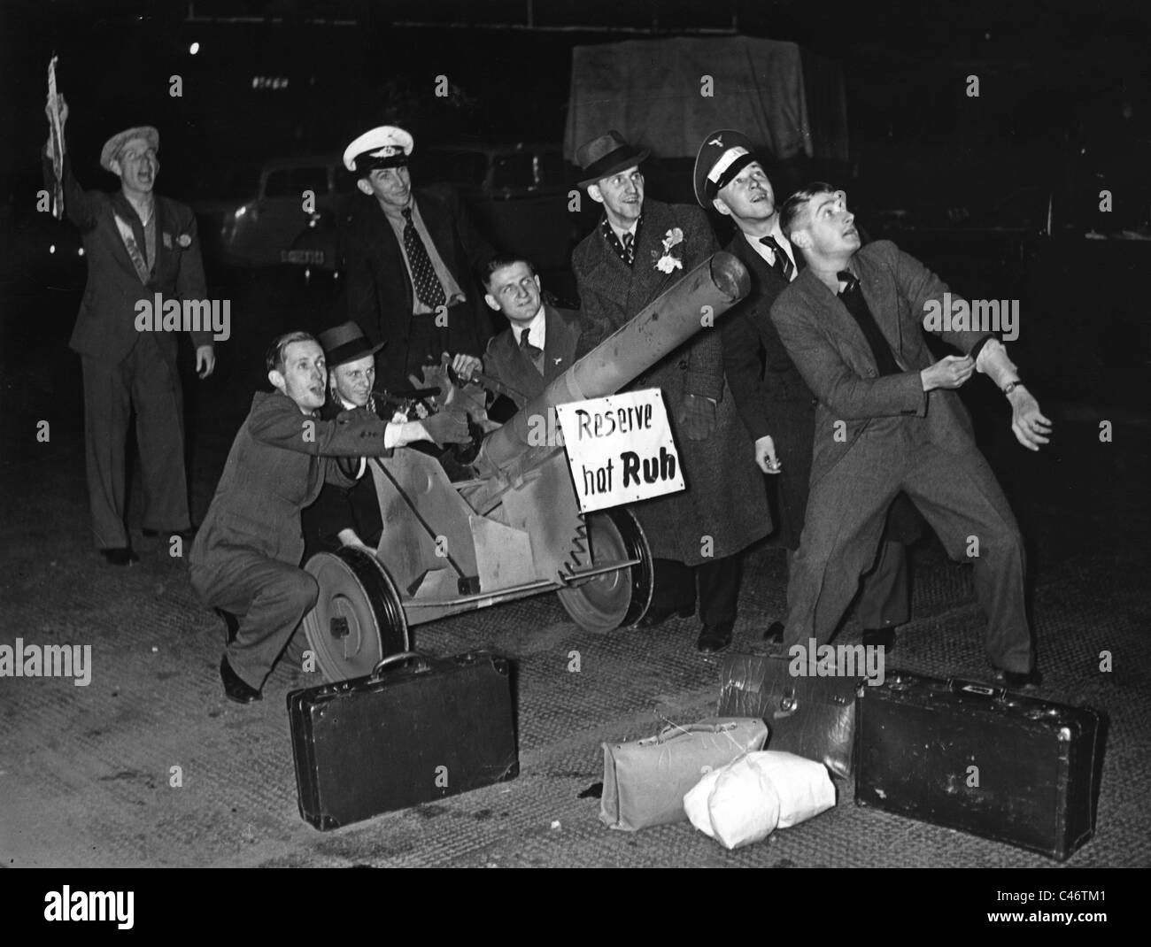 Germany Mobilization Germany 1939 High Resolution Stock Photography and Images - Alamy