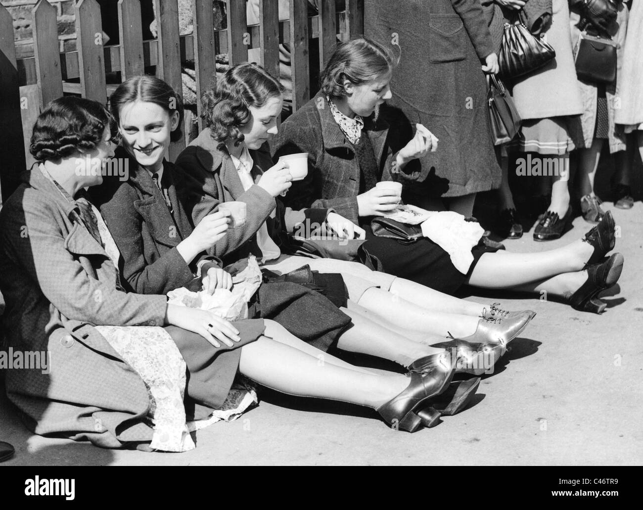 great-britain-before-the-outbreak-of-world-war-ii-1939-stock-photo