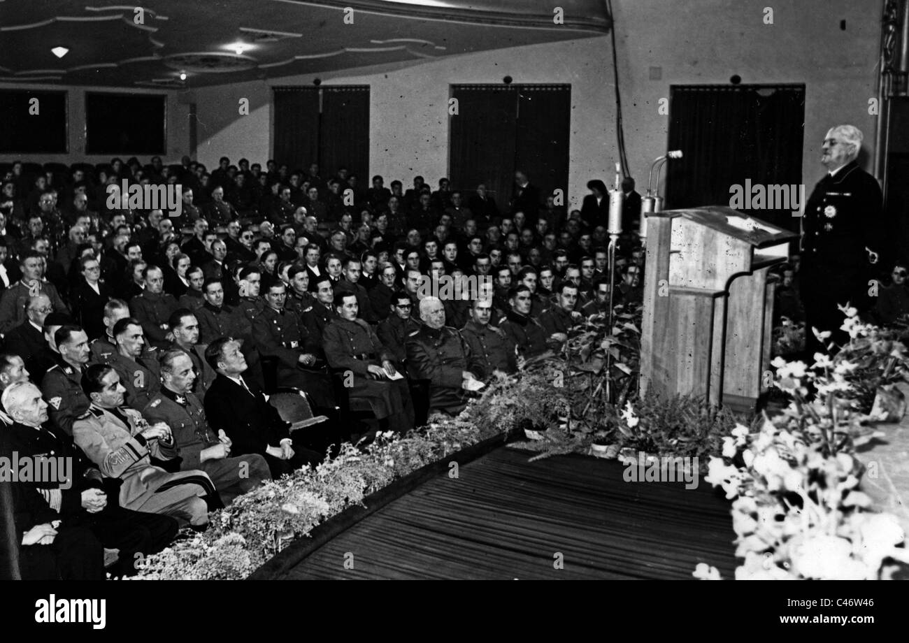 Dr. Otto Meissner Stock Photo Alamy