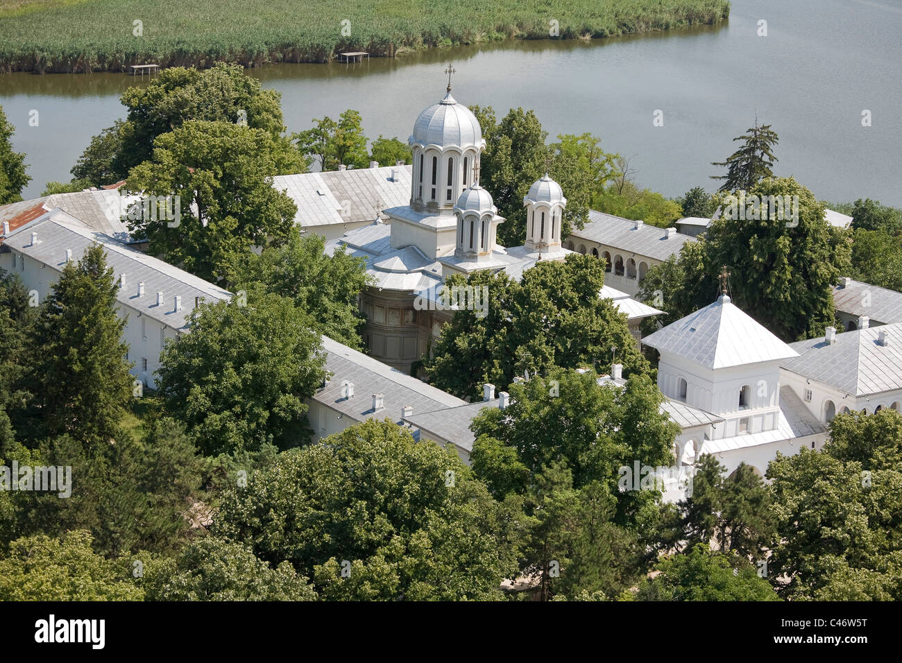 Romanian church near me