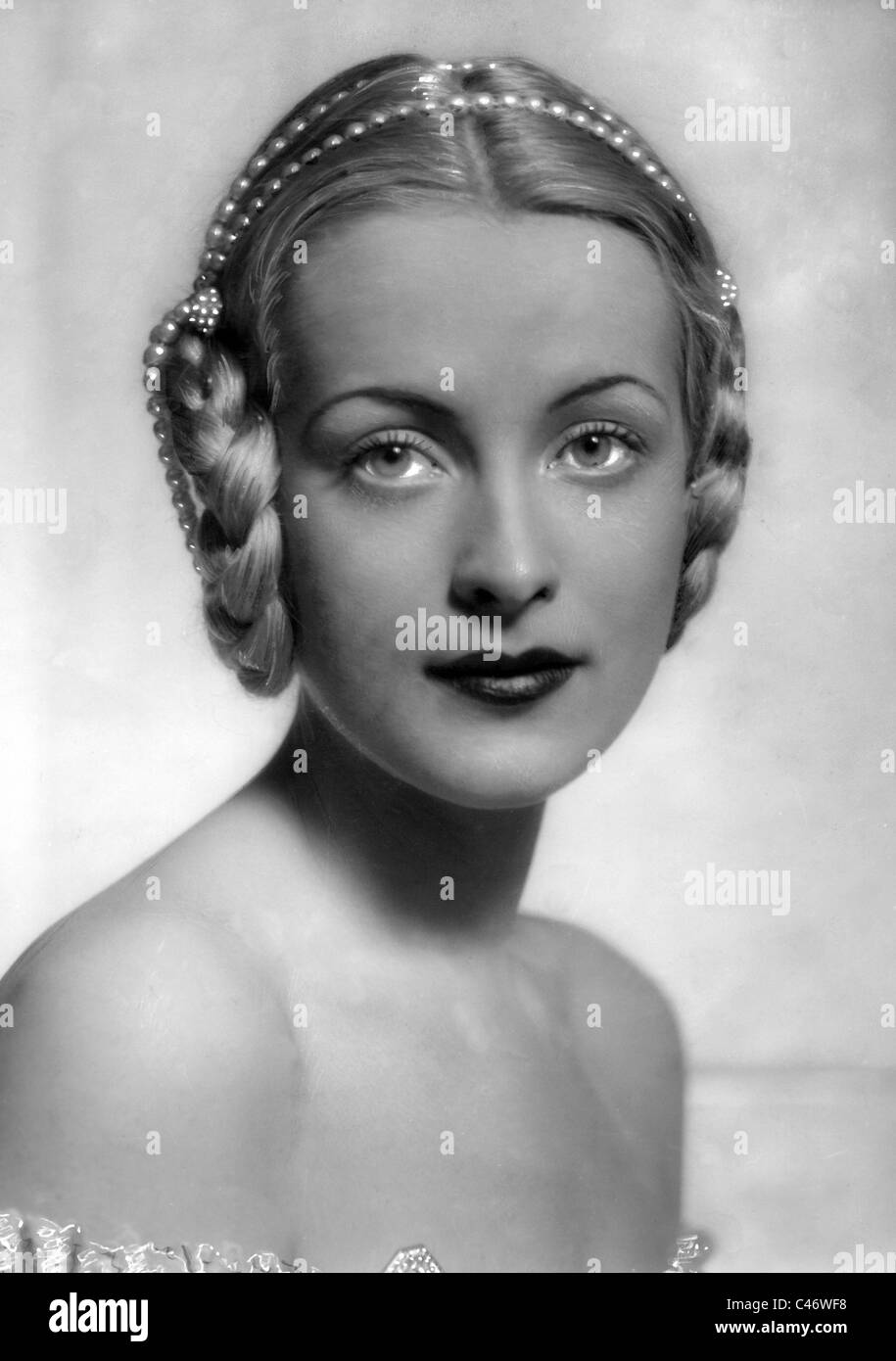 Irene von Meyendorff Irene von Meyendorff
