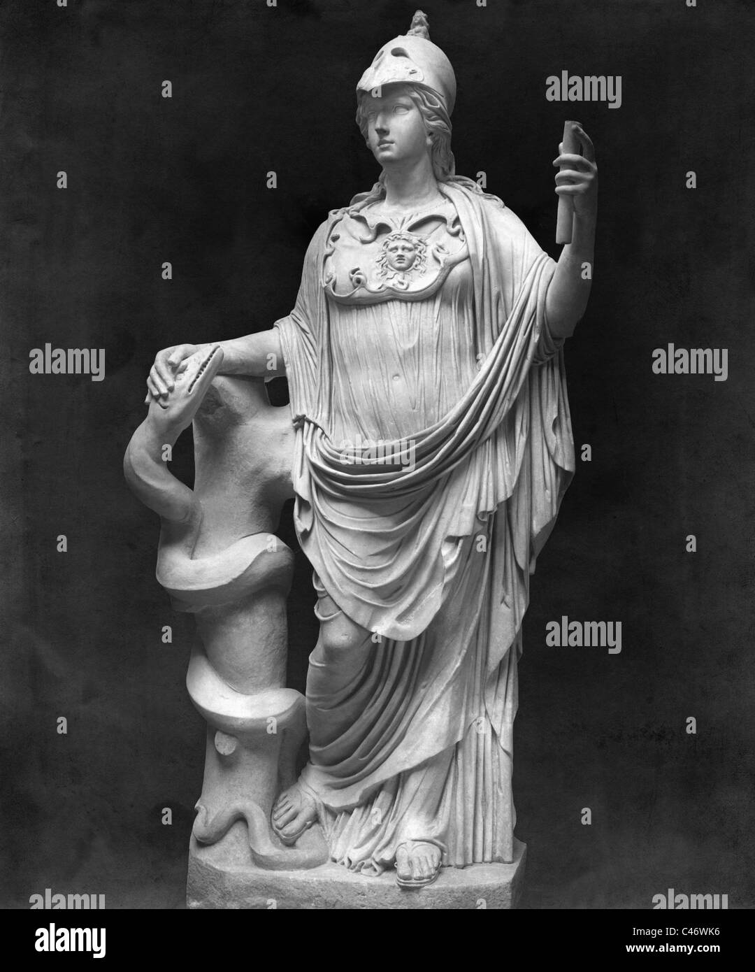 Minerva hires stock photography and images Alamy