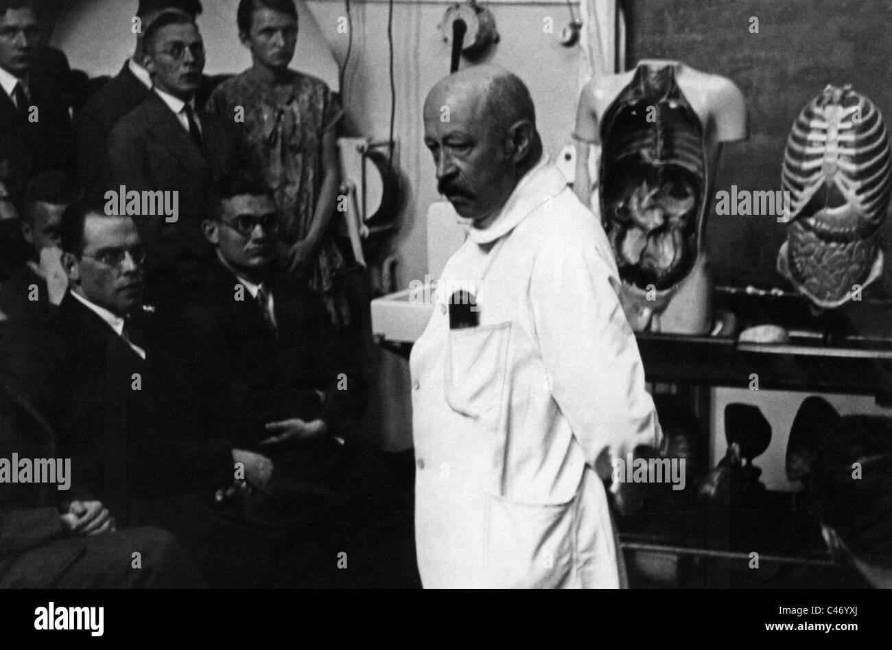 Friedrich von Mueller Stock Photo Alamy