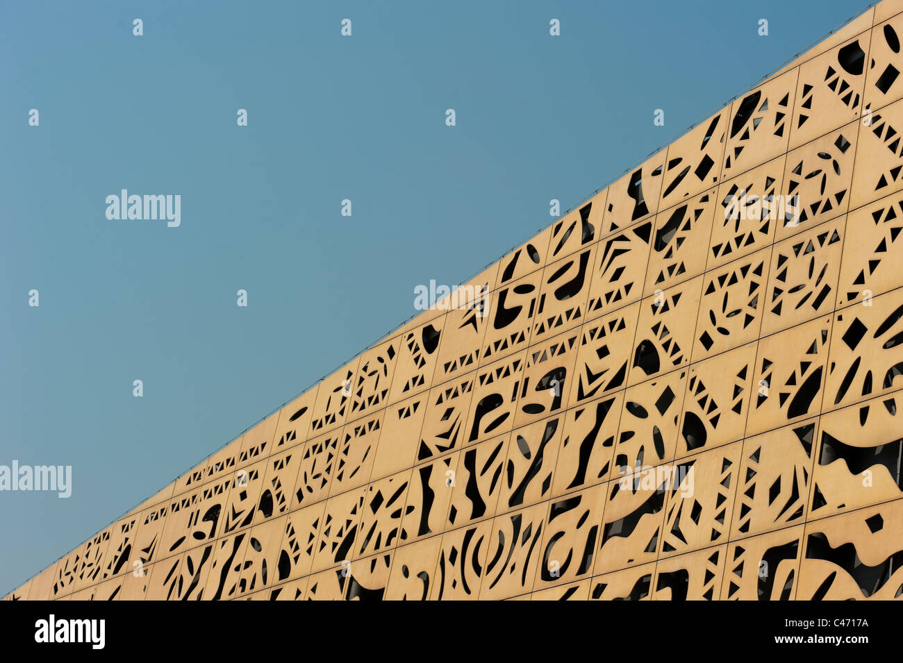 Poland Pavilion, Expo 2010, Shanghai, China, Asia Stock Photo - Alamy