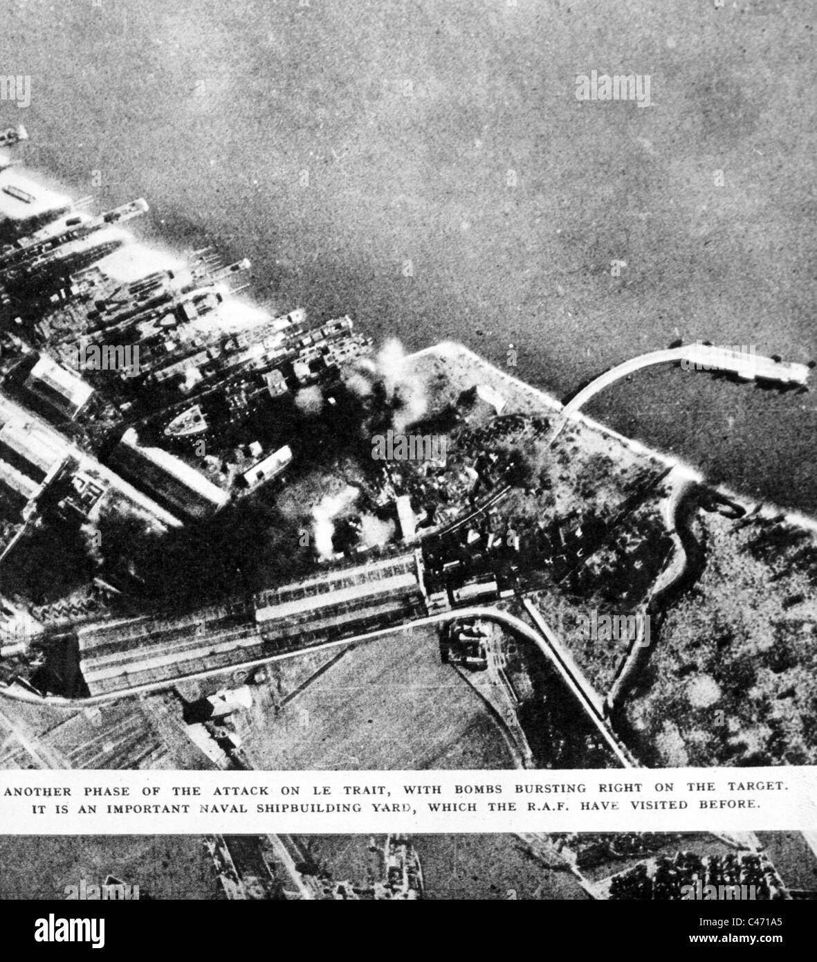 Air Raids High Resolution Stock Photography and Images Alamy