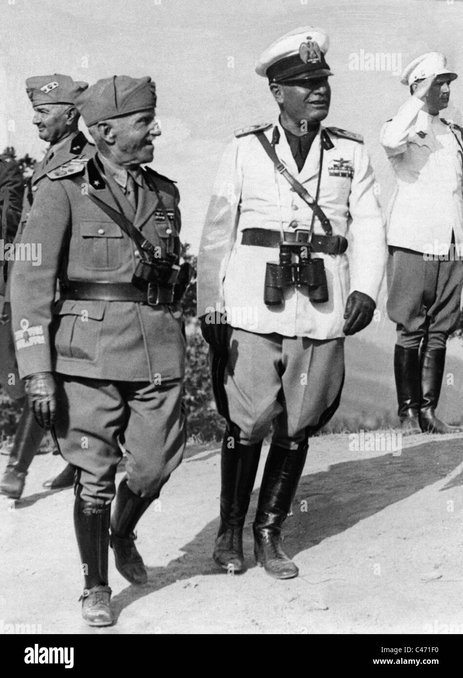 1919 benito mussolini hires stock photography and images Alamy