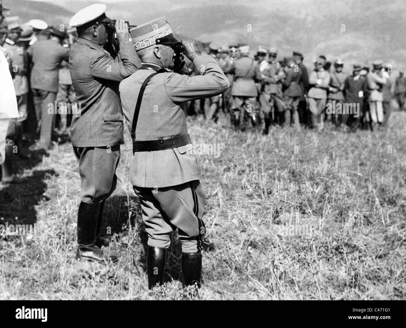 1919 benito mussolini hires stock photography and images Alamy