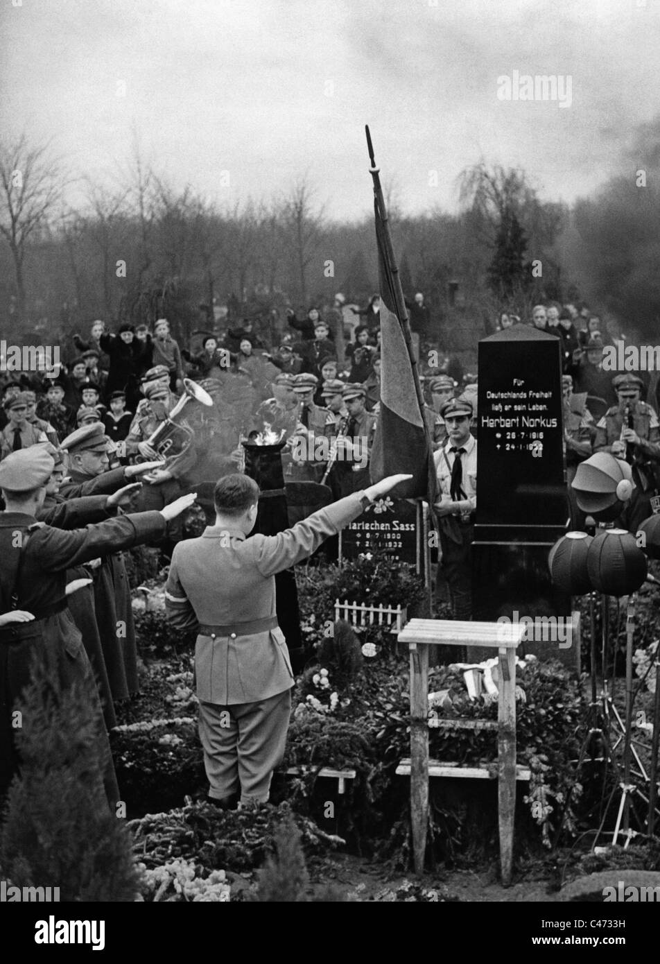 Herbert norkus hires stock photography and images Alamy