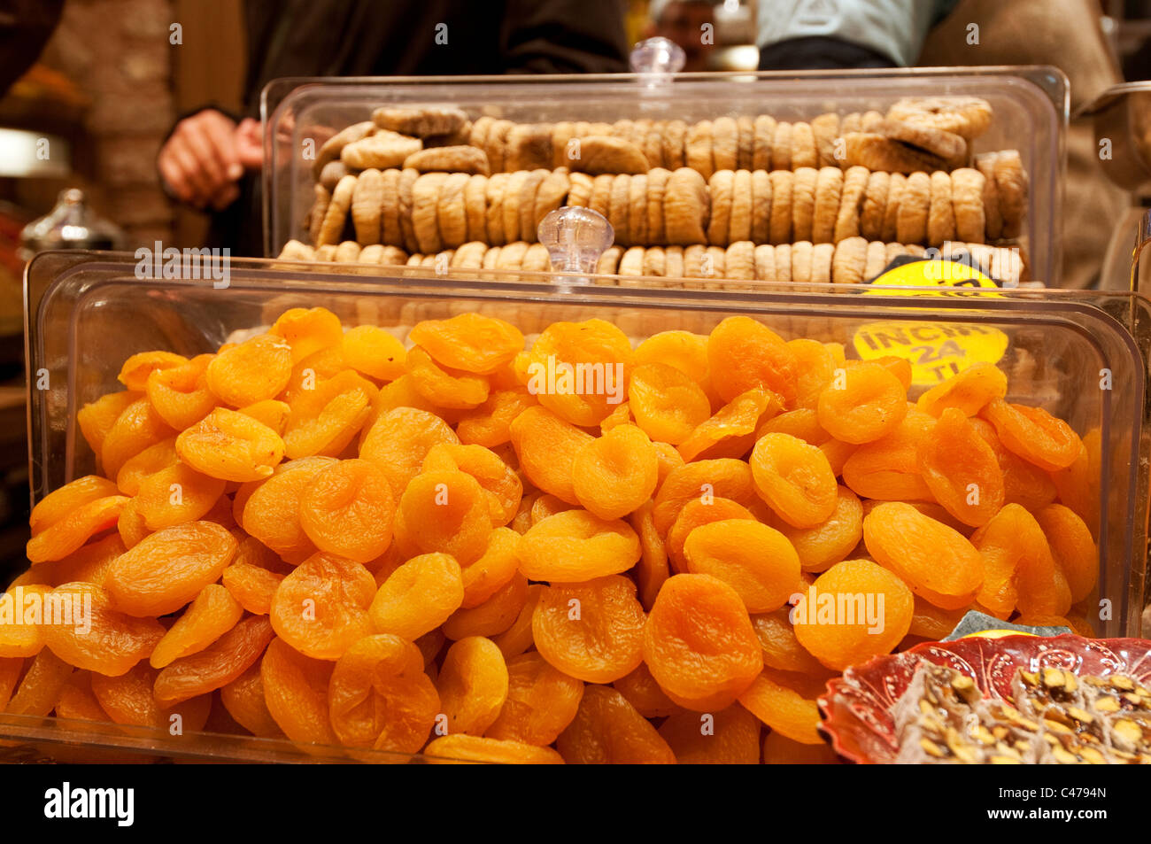 Dried apricots market hires stock photography and images Alamy