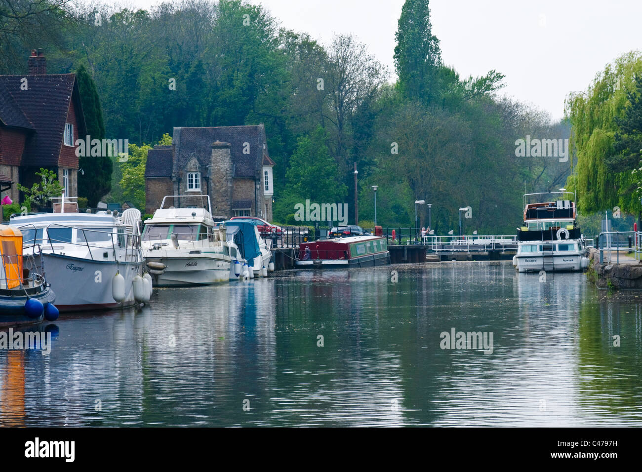 Medway kent hires stock photography and images Alamy