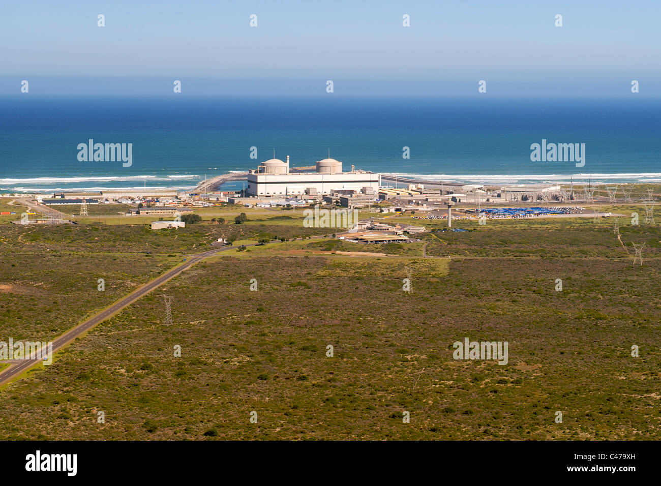 Power Stations In Cape Town At John Dumas Blog