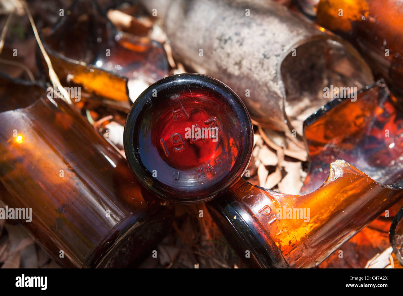 Horn island world war two hires stock photography and images Alamy