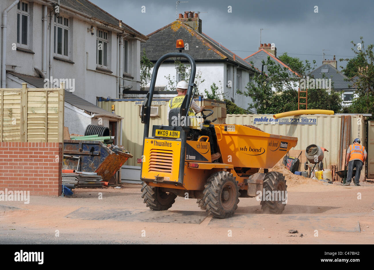 Civil Engineering High Resolution Stock Photography And Images Alamy