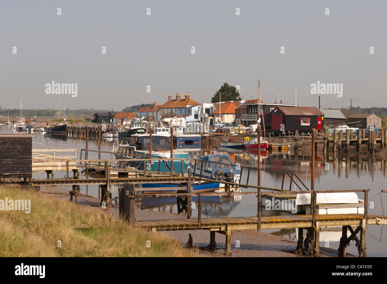 southwold-harbour-photographed-from-walberswick-in-suffolk-england