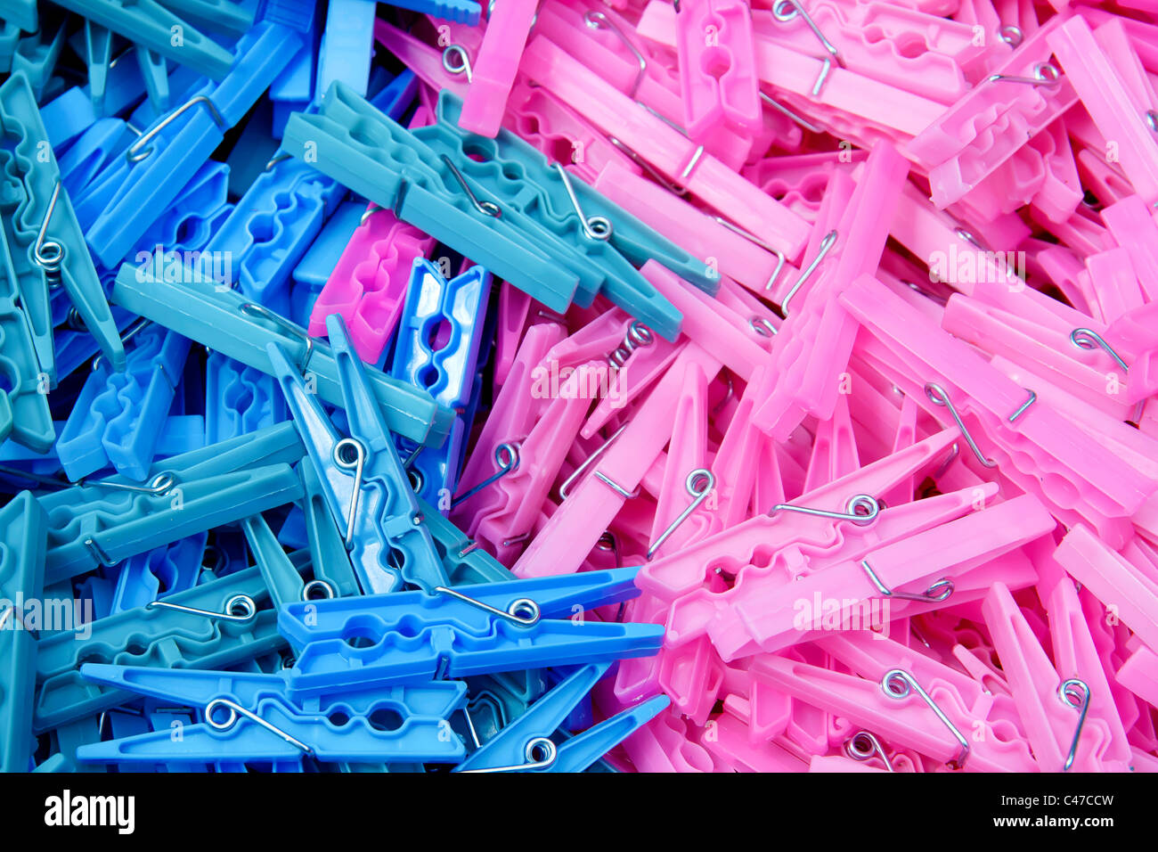 Clothes Peg Open High Resolution Stock Photography and Images Alamy