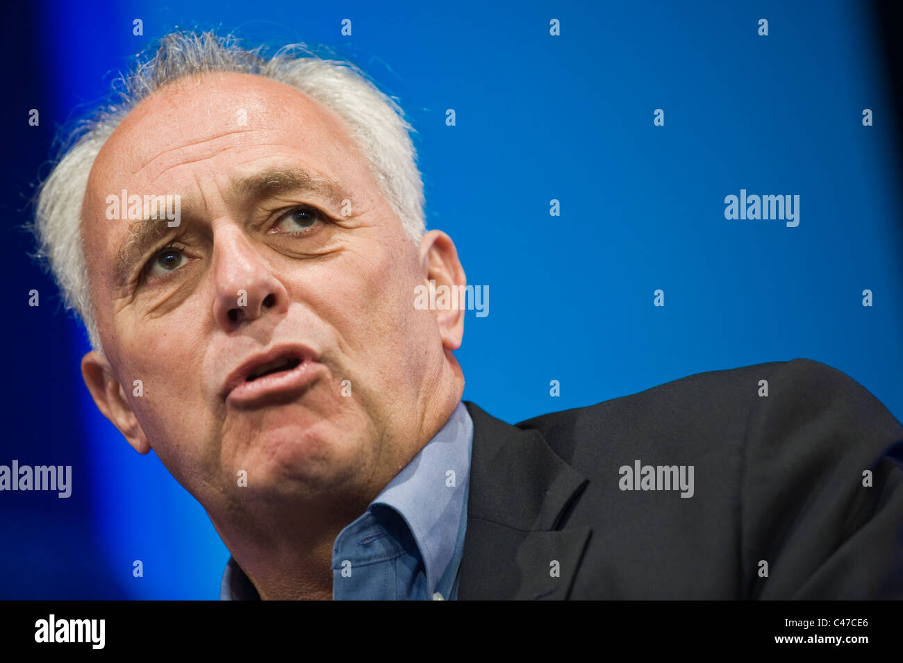 Lord Mark Malloch Brown politician former British government minister ...