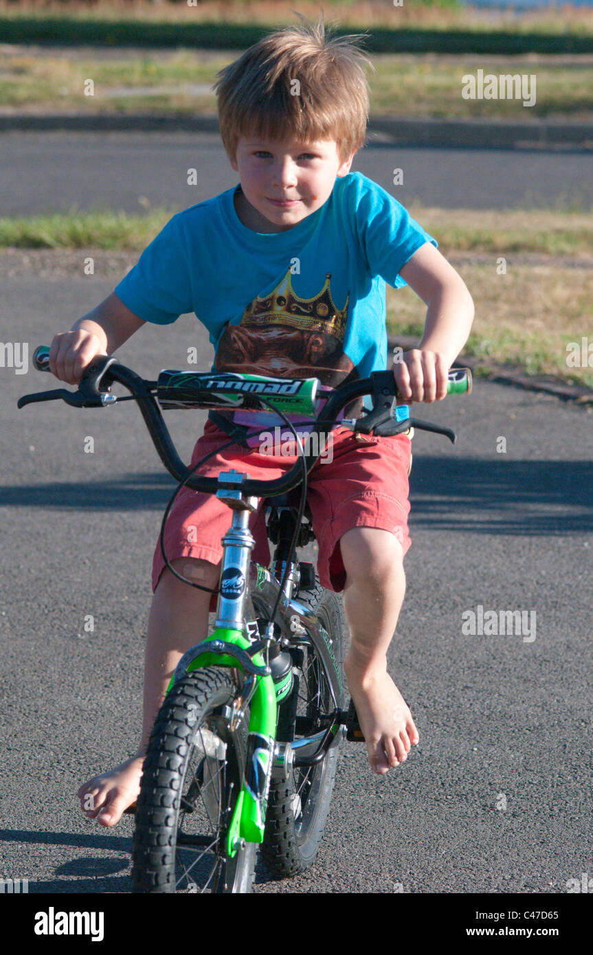 bike for five year old