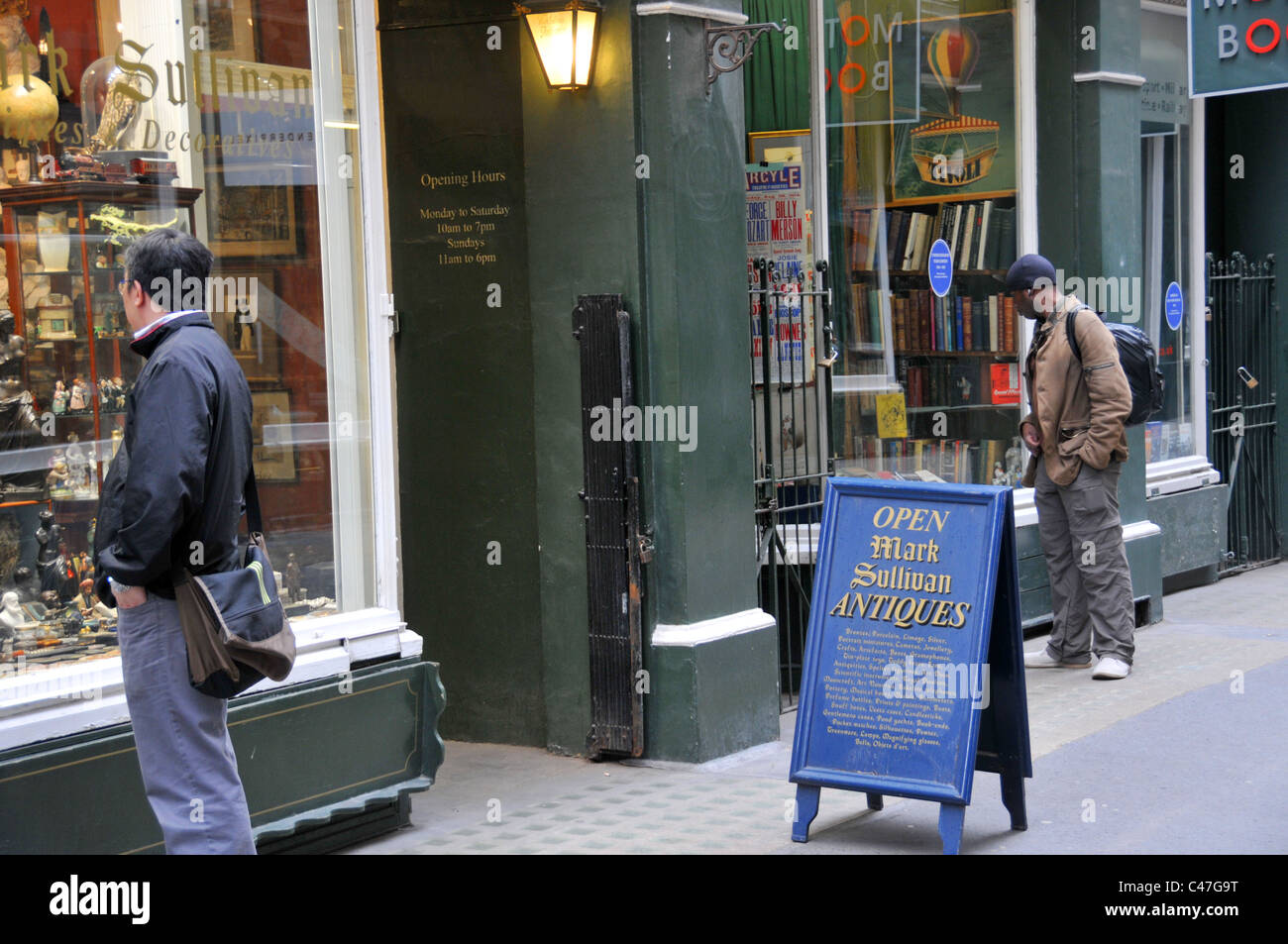 Secondhand books hires stock photography and images Alamy