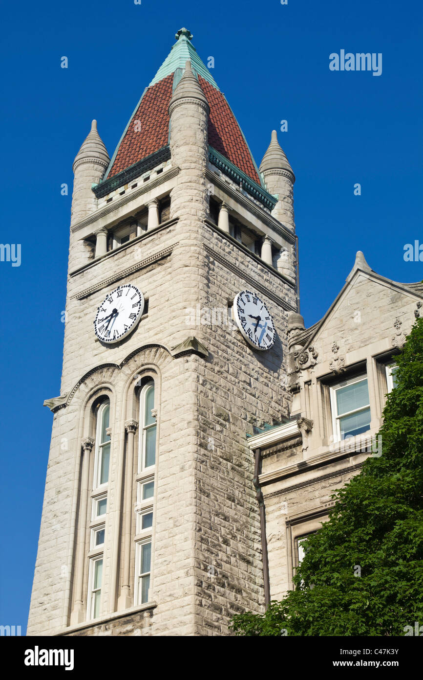 University of louisville hires stock photography and images Alamy