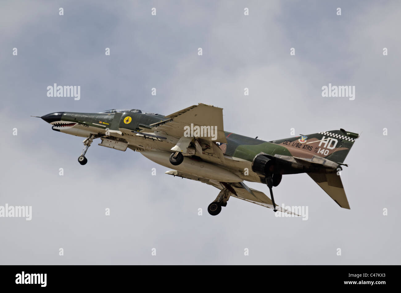 F 4 phantom hi-res stock photography and images - Alamy
