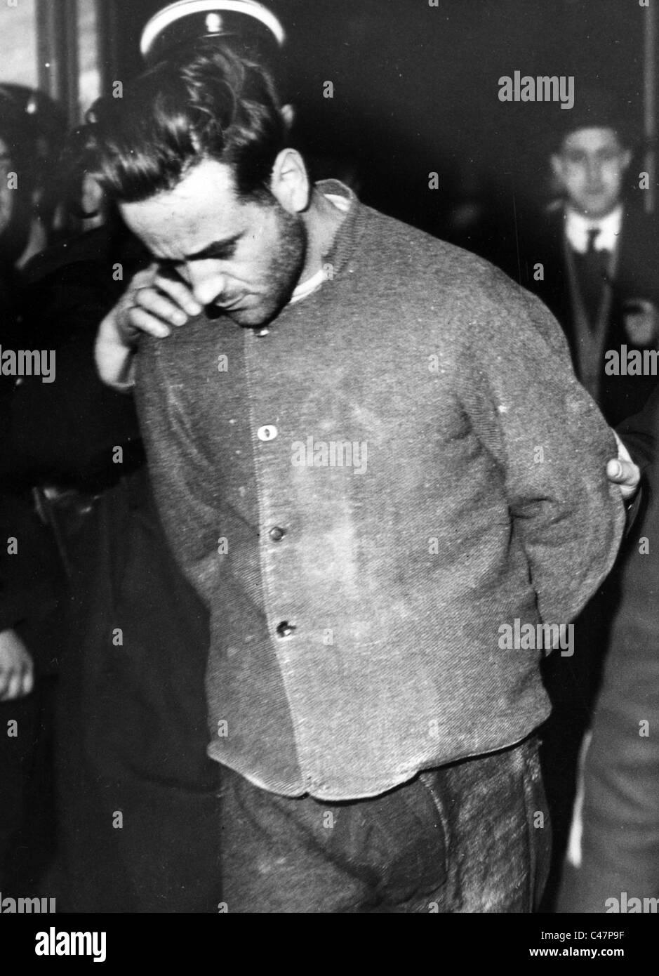 Eugen Weidmann Stock Photo 37050539 Alamy