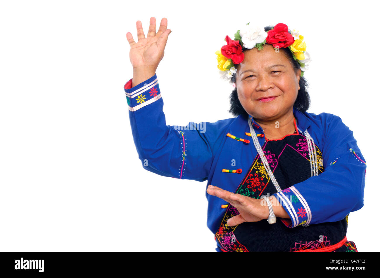 Aboriginal dancing hi-res stock photography and images - Alamy