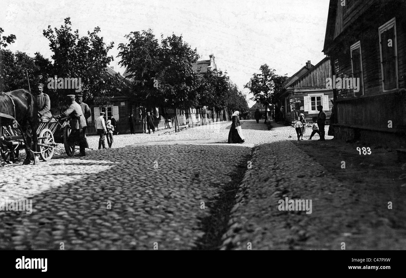 Jurbarkas hires stock photography and images Alamy